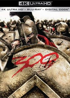 300 Chiến Binh