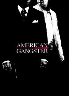 Gangster Mỹ