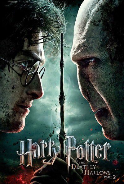 Harry Potter Và Bảo Bối Tử Thần: Phần 2