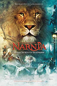 Biên Niên Sử Narnia: Sư Tử, Phù Thủy Và Tủ Áo