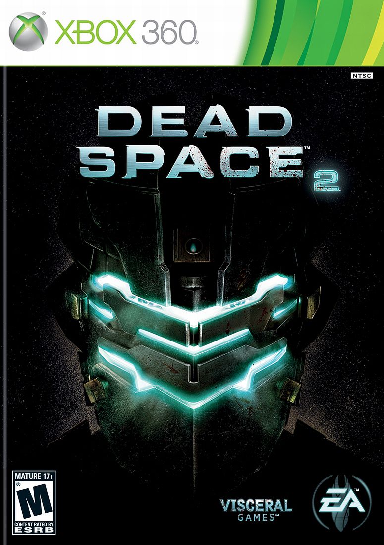 Dead Space (1 – 2)