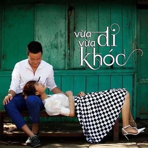 Vừa Đi Vừa Khóc (36 tập)