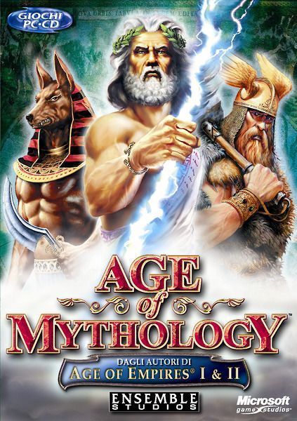 Age of Mythology Extended Edition – RELOADED [Strategy | 2014]