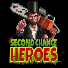 Second Chance Heroes – CODEX (2014)