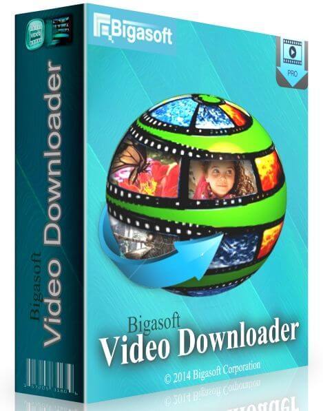 Phần mềm Download Video
