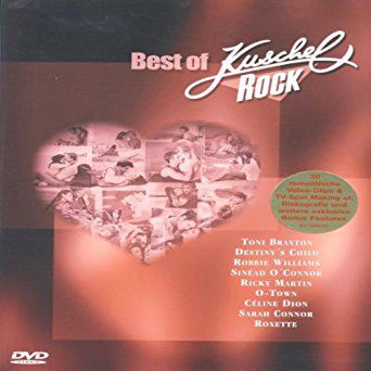 Various Artists – KuschelRock – Best Of Love Songs (2002)