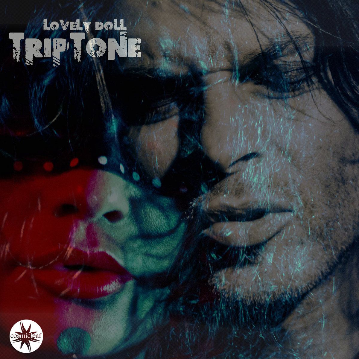 Cosmicleaf Records: Triptone – Lovely Doll (2014)