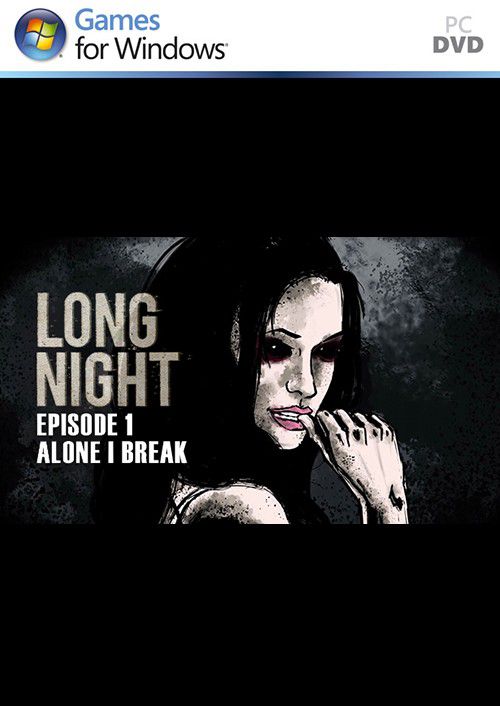 Long Night Episode 1: Alone I Break (2014)