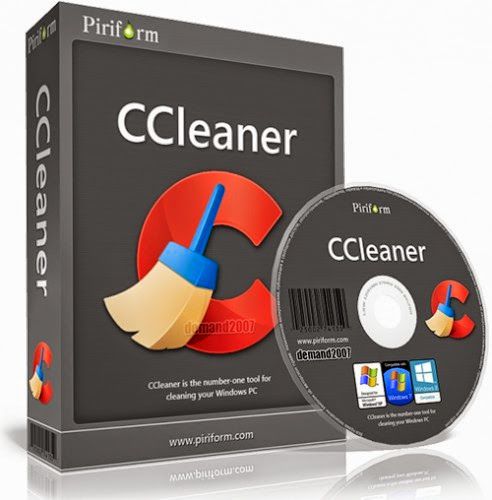 CCleaner Pro/Business Full Final + Portable mới nhất