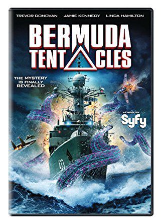 Tam giác quỷ Bermuda (2014)