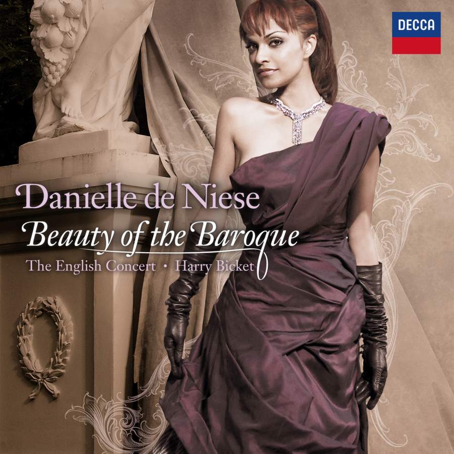 Danielle de Niese – Beauty of the Baroque (2011)