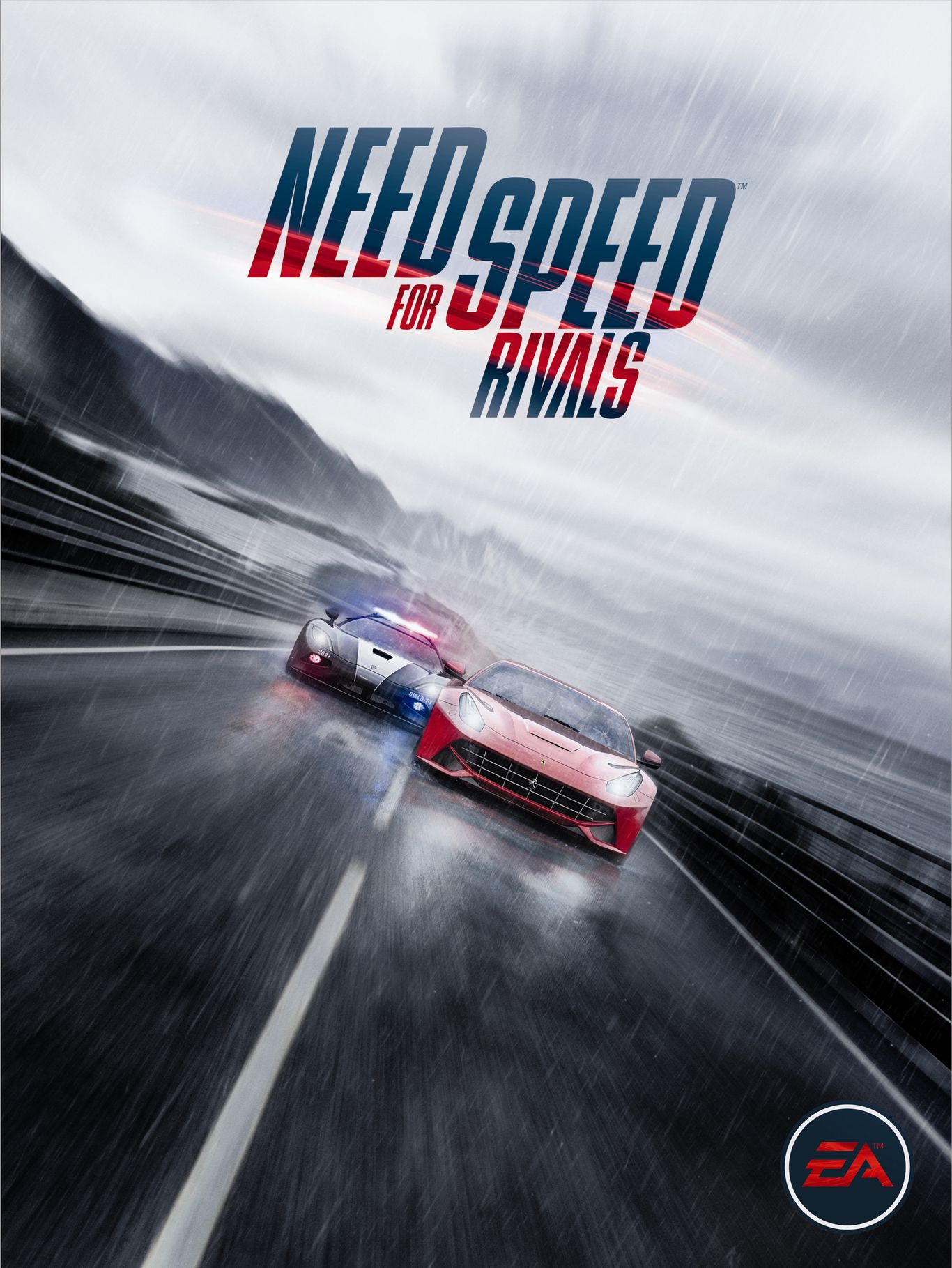 Need for Speed World – DLC (2014)