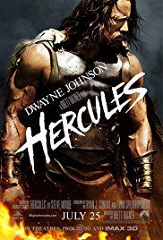 Thần Thoại Hercules