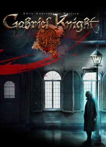 Knight Sins of the Fathers HD – CODEX (2014)