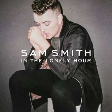 Sam Smith – In The Lonely Hour (2014)