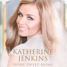 Katherine Jenkins – Home Sweet Home (2014)