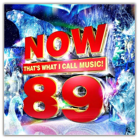 Now That’s What I Call Music! 89 (2014)