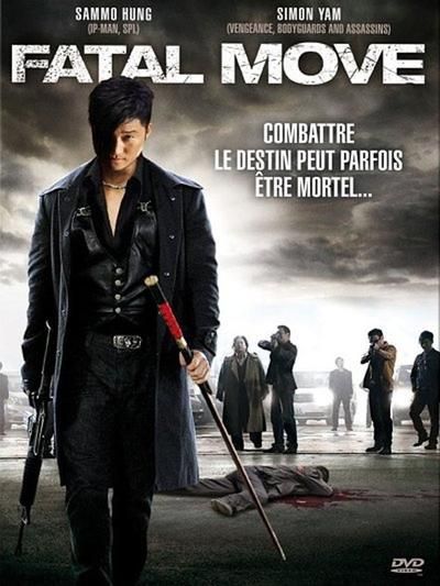 Huyết chiến (2008)