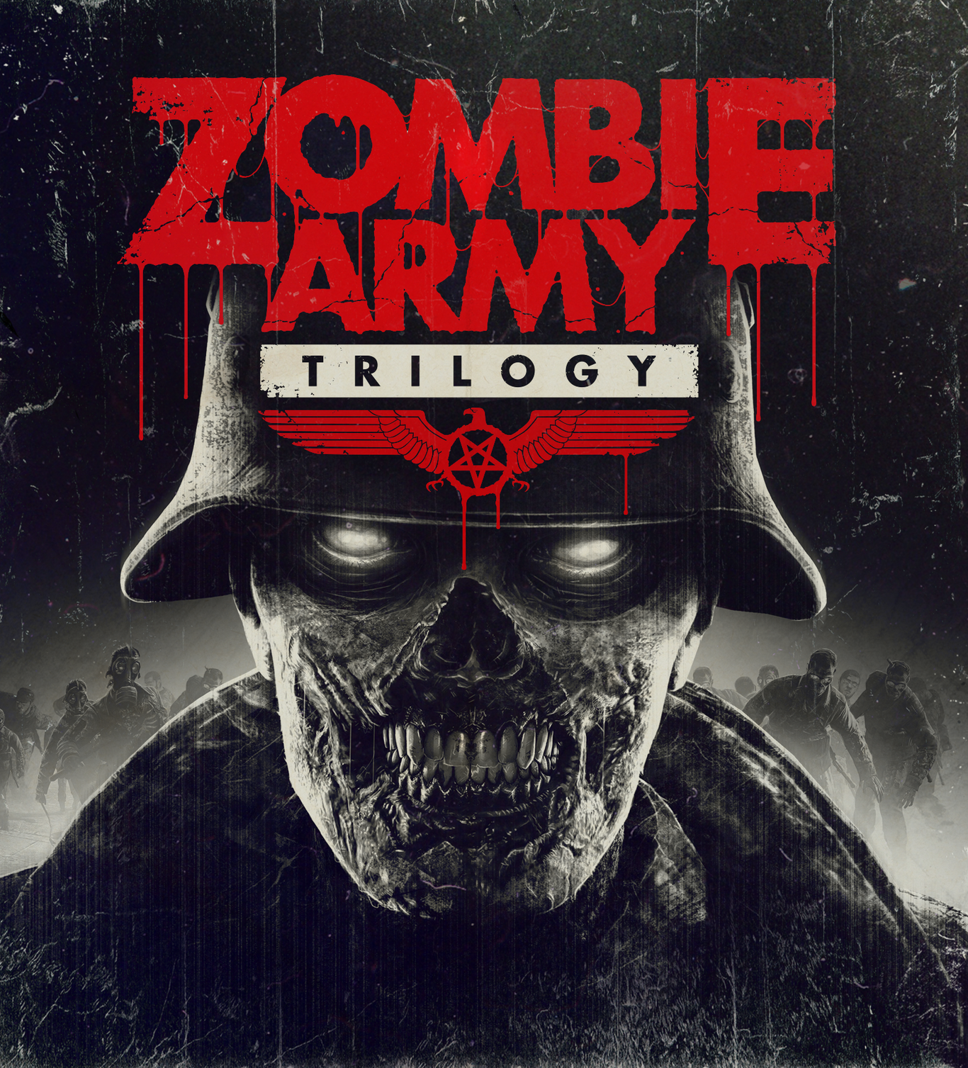 Zombie Army Trilogy – CODEX (2015)
