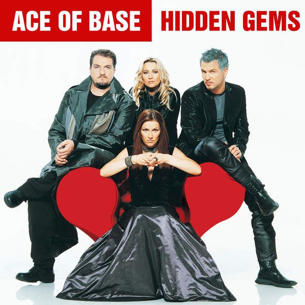 VA – Ace Of Base – Hidden Gems (2015)