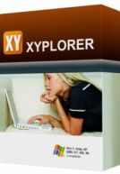 XYplorer Pro 15.00.0400 Setup + Keys </br> Trình quản lý file đa năng