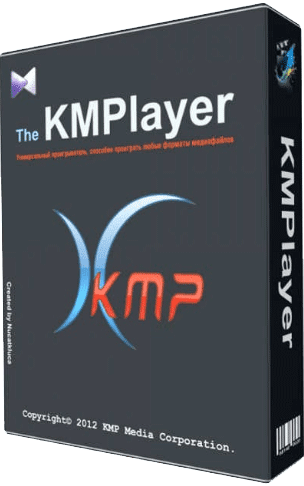 KMPlayer Plus 3.9.1.132 Full – Chương trình xem phim nghe nhạc hay
