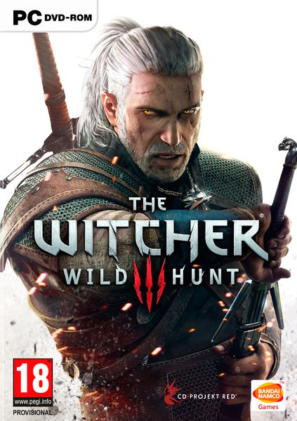 [PC]The Witcher 3 – Wild Hunt [Adventure/ ISO]