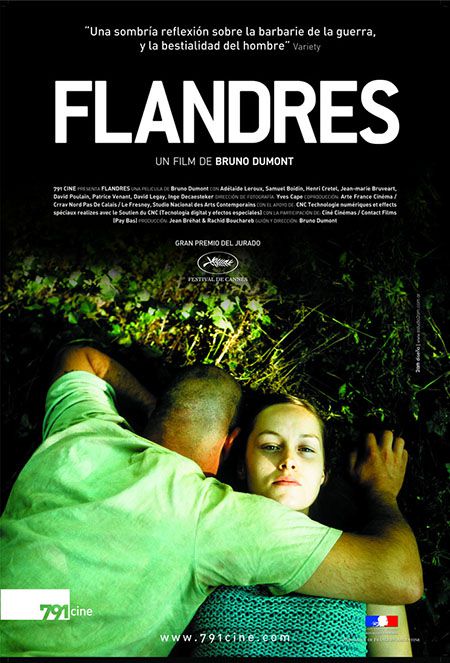 Vùng Flandres (2006)
