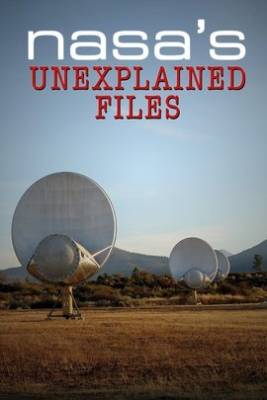 NASAs Unexplained Files Season 2 (2015)