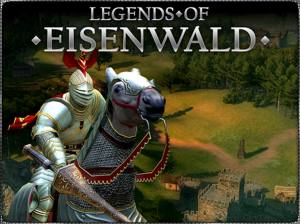 [PC] Legends of Eisenwald (Strategy/2015)