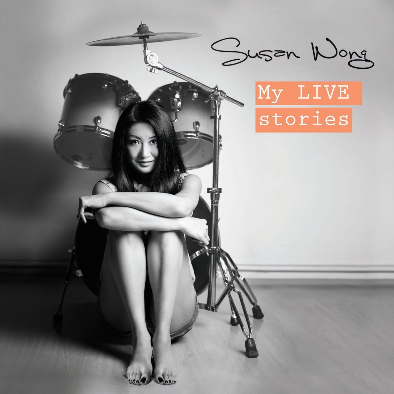 Susan Wong: My Live Stories (2013)