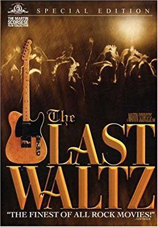 [Bluray] The Last Waltz (1978)