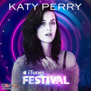 [Bluray] Katy Perry: iTunes Festival (2013)
