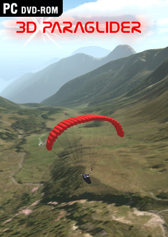 [PC] 3D Paraglider – DOGE [Simulation | 2015]