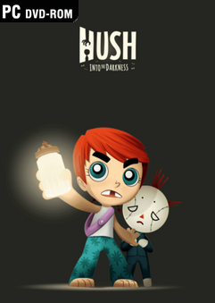 [PC] Hush – PLAZA [Action|2015]