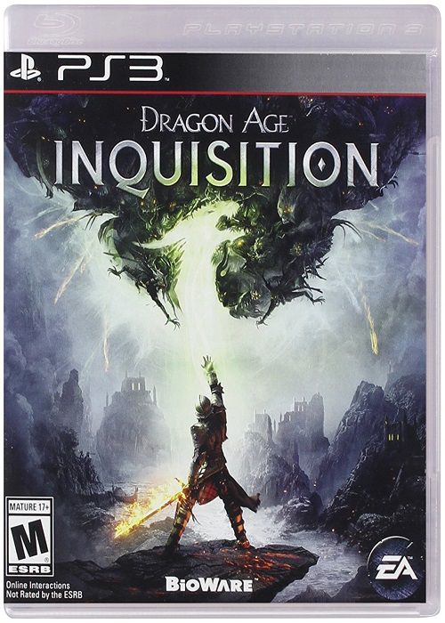 [PC] Dragon Age: Inquisition [RPG,Action | 2015]