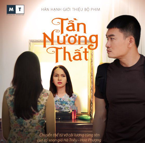 (Phim VN) Tần Nương Thất (2015)