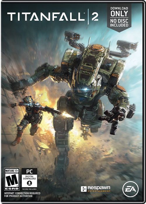 [PC] Titanfall [Action | 2015 ]