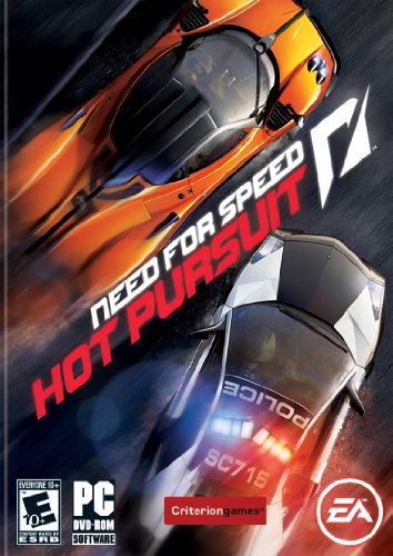 [PC] Need for Speed Hot Pursuit – RELOADED