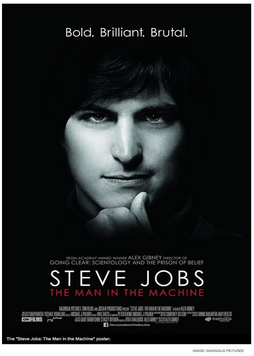 Cuộc Đời Steve Jobs: Trụ Cột Trong Guồng Máy
