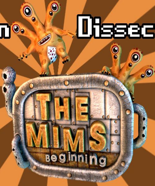 [PC]The Mims Beginning-CODEX