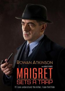 Thám Tử Maigret 1