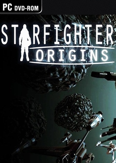[PC] Starfighter Origins (Simulation/ISO/2017)