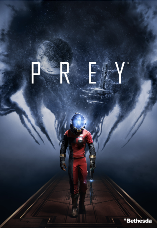 [PC] PREY ( Action | Sci-fi | FPS | 2017 )