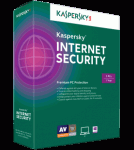 Kaspersky Internet Security 2k6