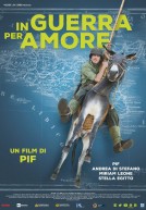 At War with Love | In guerra per amore (2016)