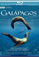 Quần Đảo Galapagos