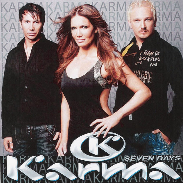 Karma – Seven Days (2006)