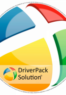 DriverPack Solution 17.3.1 Full (2015)