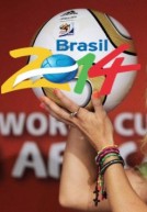 World Cup 2014 - Lễ trao giải